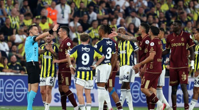 Trabzonspor-Fenerbahçe maçı ne zaman, saat kaçta ve hangi kanalda?