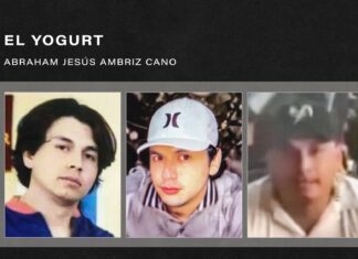 ‘El Mencho’ öldü ‘El Yogurt’ geliyor