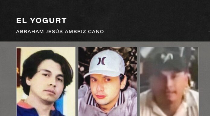 ‘El Mencho’ öldü ‘El Yogurt’ geliyor