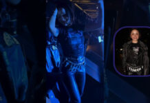 Tarkan’lı kemer ince bele