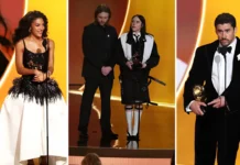 68’inci Grammy Ödülleri’nin kazananları belli oldu