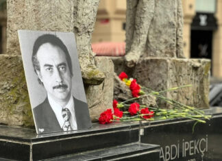 Abdi İpekçi ölümünün 47. yılında anıldı