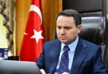 Bakan Gürlek’ten ilk HSK toplantısında liyakat ve şeffaflık vurgusu