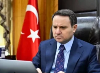 Bakan Gürlek’ten ilk HSK toplantısında liyakat ve şeffaflık vurgusu