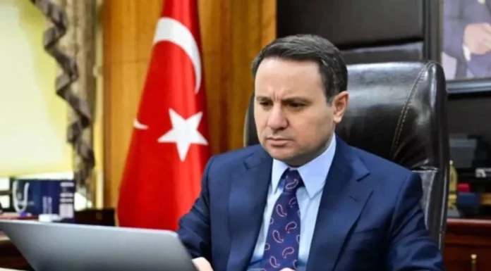 Bakan Gürlek’ten ilk HSK toplantısında liyakat ve şeffaflık vurgusu