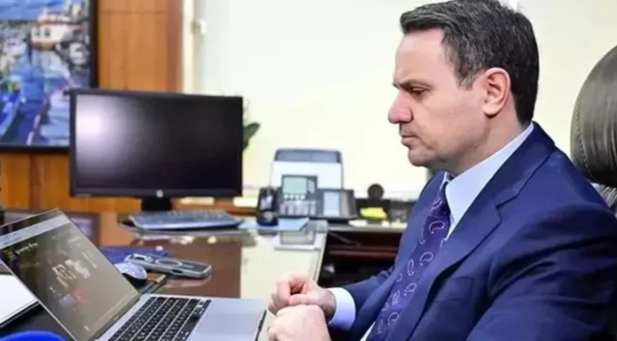 Yeni sosyal medya düzenlemesi nasıl olacak? Adalet Bakanı Akın Gürlek açıkladı