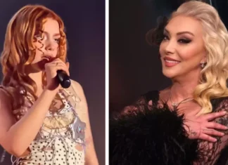 Aleyna Tilki, Güllü için söyledi: “Bir saygı projesi”