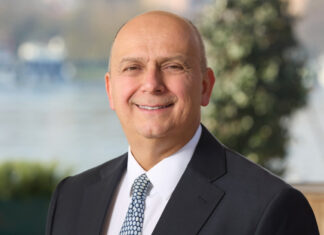 Arçelik’te CEO değişimi: Görev Can Dinçer’e devredilecek