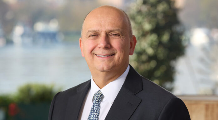 Arçelik’te CEO değişimi: Görev Can Dinçer’e devredilecek