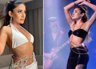 Melek Mosso: “Aşkı aramıyorum”