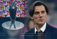 A Milli Takım’da Vincenzo Montella’dan kura yorumu! ‘İlginç bir grup’