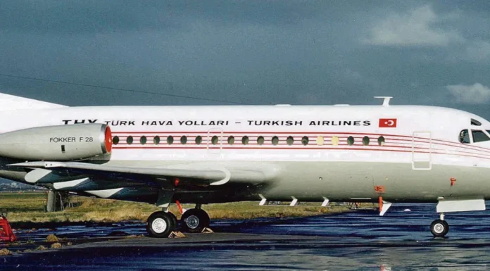 1975’te 42 kişiye mezar olan uçağın kalıntıları bulundu: 51 yıllık sır çözülüyor