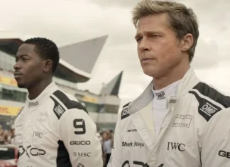 Brad Pitt’in F1 filminin devamı geliyor
