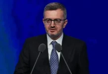 İletişim Başkanı Duran yeni dönem projelerini anlattı