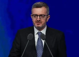 İletişim Başkanı Duran yeni dönem projelerini anlattı