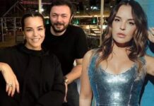 Bengü’den eski eşiyle barıştığı iddialarına yanıt