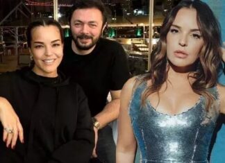 Bengü’den eski eşiyle barıştığı iddialarına yanıt