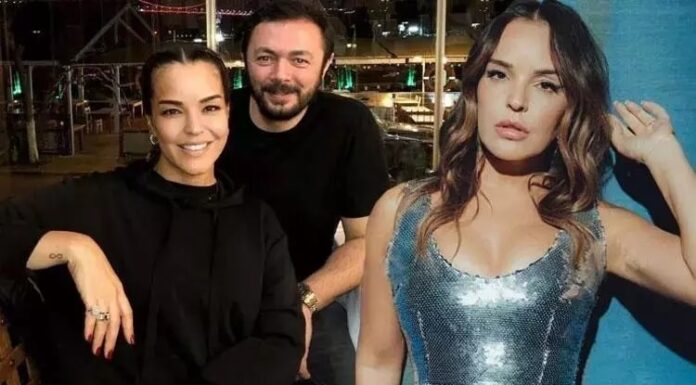 Bengü’den eski eşiyle barıştığı iddialarına yanıt