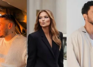 Demet’in canı sağ olsun