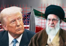 Son dakika: Trump’tan İran lideri Hamaney öldü iddiası