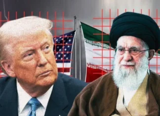 Son dakika: Trump’tan İran lideri Hamaney öldü iddiası