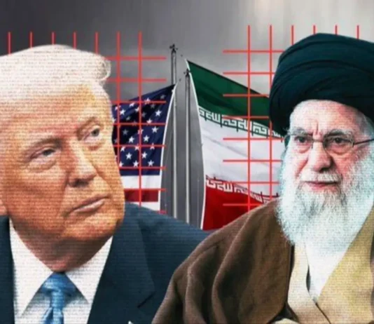 Son dakika: Trump’tan İran lideri Hamaney öldü iddiası