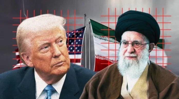 Son dakika: Trump’tan İran lideri Hamaney öldü iddiası