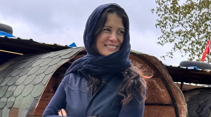 Elif Boyner’den ‘köye dönüş modeli’ hamlesi