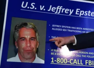 Epstein Adası’nda gizli tuzak ortaya çıktı