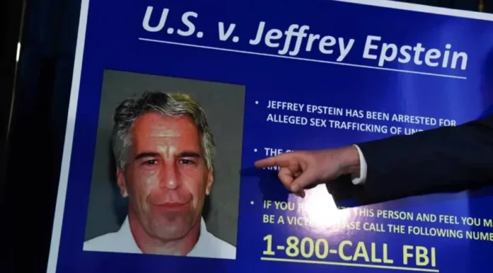 Epstein Adası’nda gizli tuzak ortaya çıktı