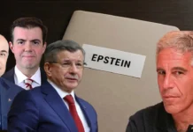 Ahmet Davutoğlu’nun partisinden “Epstein” tepkisi