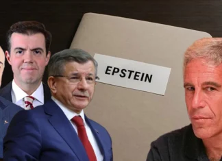 Ahmet Davutoğlu’nun partisinden “Epstein” tepkisi