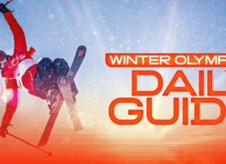 Brookes ve Muir madalya peşinde, curling yarı finali öne çıkıyor