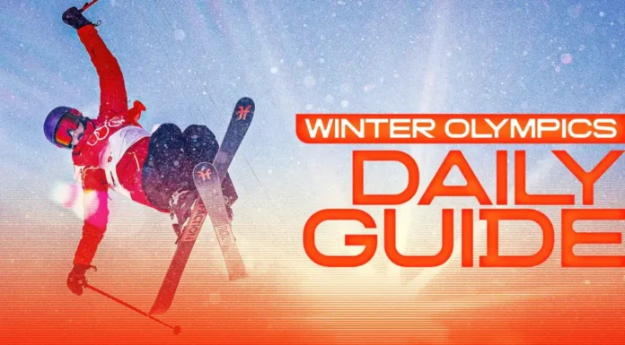 Brookes ve Muir madalya peşinde, curling yarı finali öne çıkıyor