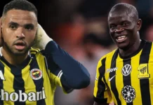 Fenerbahçe’den Kante ve En-Nesyri transferi için resmi açıklama