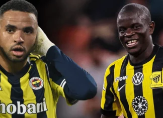 Fenerbahçe’den Kante ve En-Nesyri transferi için resmi açıklama