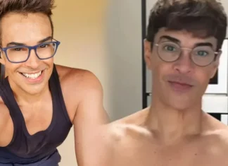 9 yiyecekten uzak durarak 30 yaş genç göstermeyi başardı