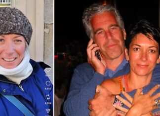 Şaşırtan benzerlik