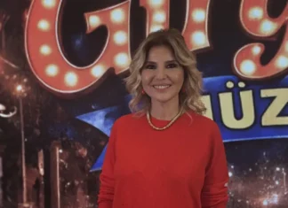 Gırgıriye ilk provasını yaptı