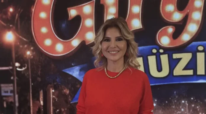 Gırgıriye ilk provasını yaptı