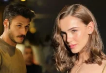 Kubilay Aka ile Hafsanur Sancaktutan’ın aşkında kriz iddiası