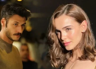 Kubilay Aka ile Hafsanur Sancaktutan’ın aşkında kriz iddiası