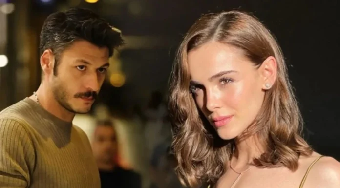 Kubilay Aka ile Hafsanur Sancaktutan’ın aşkında kriz iddiası