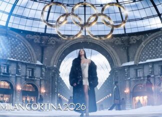Dua Lipa’dan Milano–Cortina 2026 Kış Olimpiyatları’na özel video