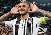 Transferde Mauro Icardi bombası! Juventus devrede