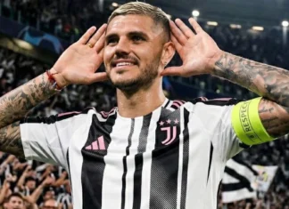 Transferde Mauro Icardi bombası! Juventus devrede