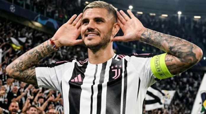 Transferde Mauro Icardi bombası! Juventus devrede
