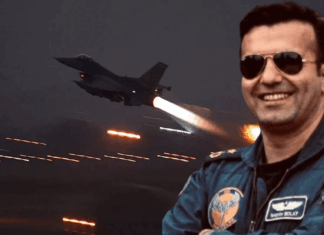 Binbaşı Bolat bir kahraman olarak şehit düşmüş