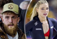 Jutta Leerdam fermuarını açtı 1 milyon dolar kazandı