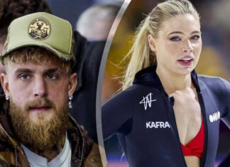 Jutta Leerdam fermuarını açtı 1 milyon dolar kazandı